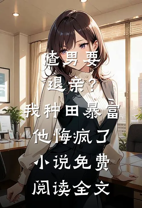 渣男要退亲？我种田暴富他悔疯了小说免费阅读全文