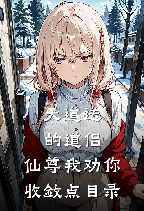 天道送的道侣，仙尊我劝你收敛点目录