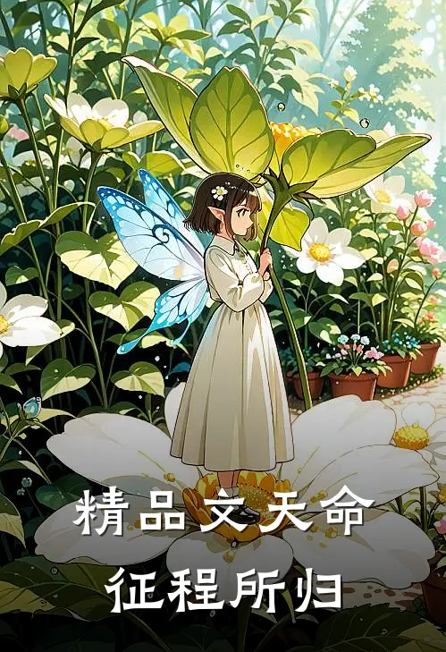 精品文天命征程所归