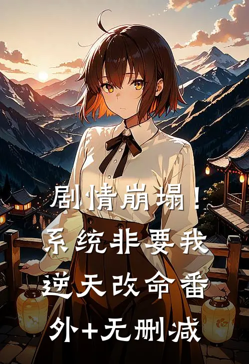 剧情崩塌！系统非要我逆天改命番外+无删减