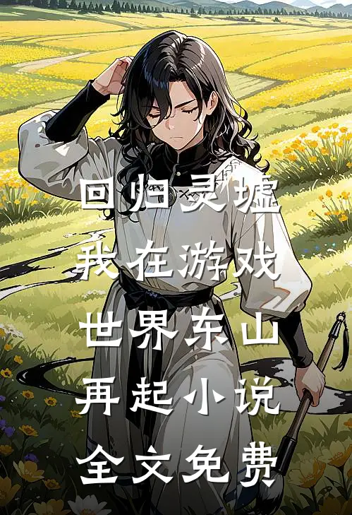 回归灵墟：我在游戏世界东山再起小说全文免费