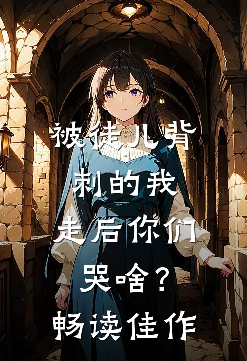 被徒儿背刺的我，走后你们哭啥？畅读佳作