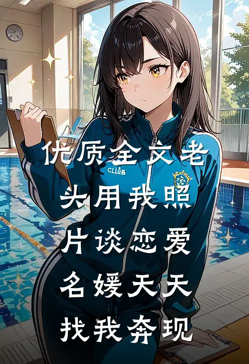 优质全文老头用我照片谈恋爱，名媛天天找我奔现