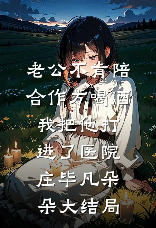 老公不肯陪合作方喝酒，我把他打进了医院庄毕凡朵朵大结局
