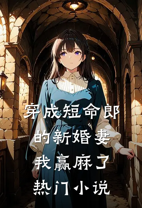 穿成短命郎的新婚妻，我赢麻了热门小说