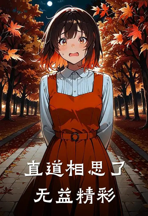 直道相思了无益精彩
