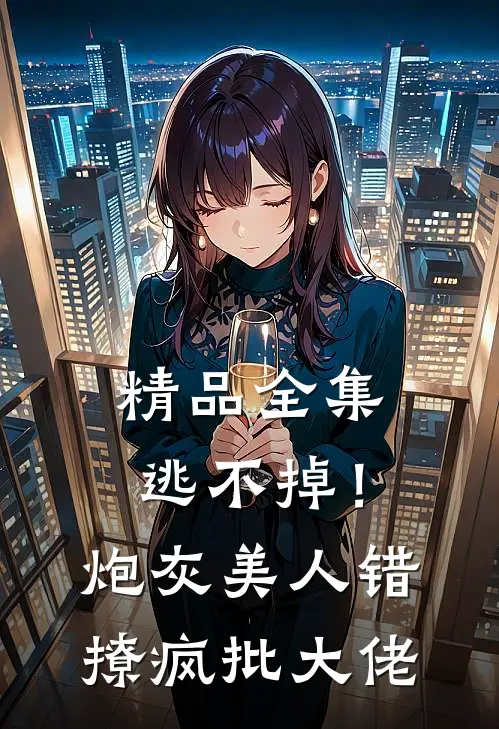 精品全集逃不掉！炮灰美人错撩疯批大佬