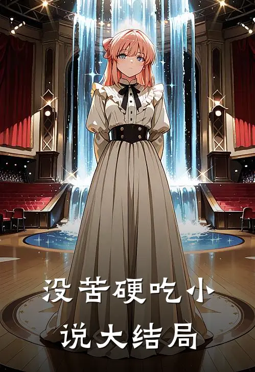 没苦硬吃小说大结局