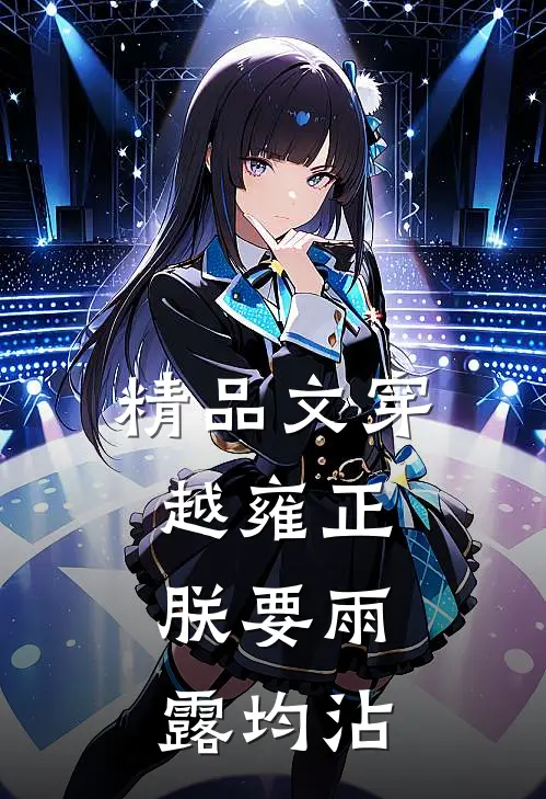 精品文穿越雍正：朕要雨露均沾