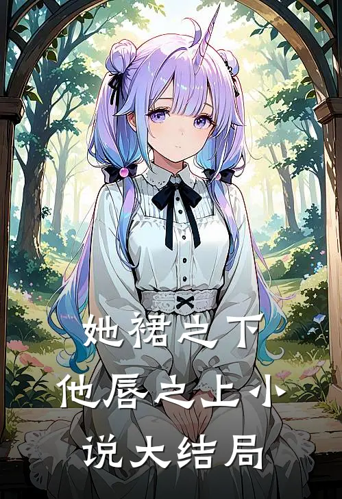 她裙之下，他唇之上小说大结局