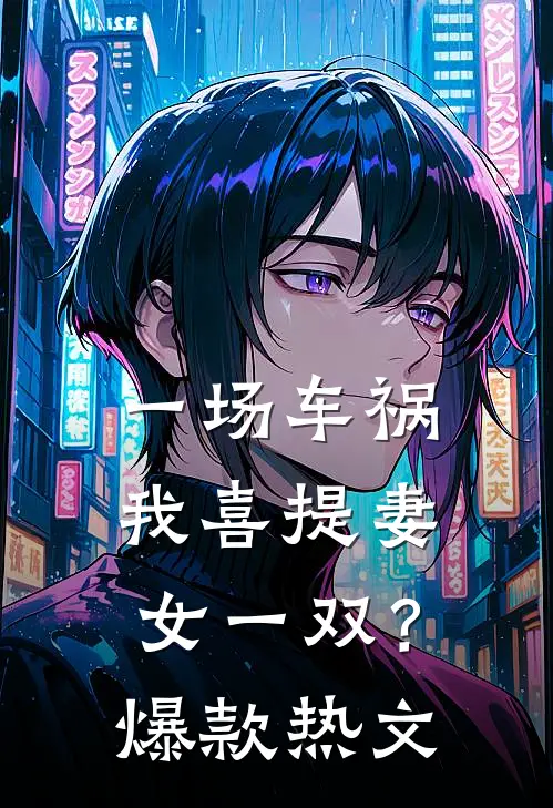 一场车祸，我喜提妻女一双？爆款热文