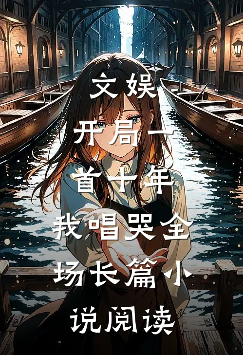 文娱：开局一首十年，我唱哭全场长篇小说阅读