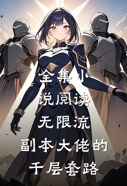 全集小说阅读无限流：副本大佬的千层套路