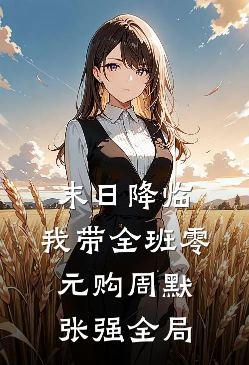 末日降临，我带全班零元购周默张强全局