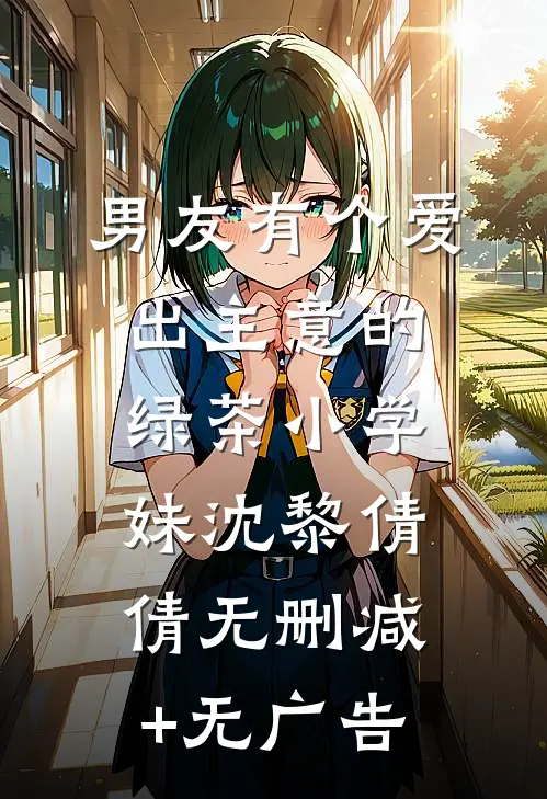 男友有个爱出主意的绿茶小学妹沈黎倩倩无删减+无广告