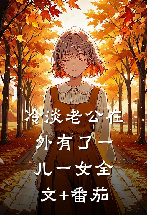 冷淡老公在外有了一儿一女全文+番茄