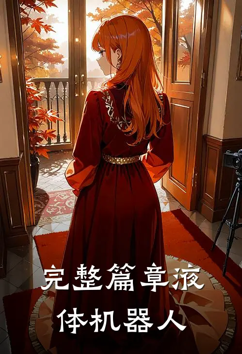 完整篇章液体机器人