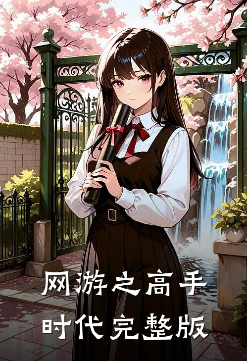 网游之高手时代完整版