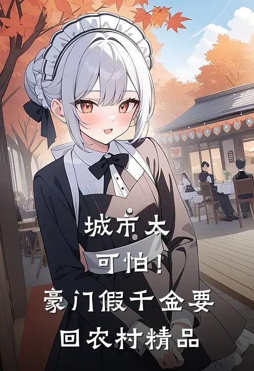 城市太可怕！豪门假千金要回农村精品