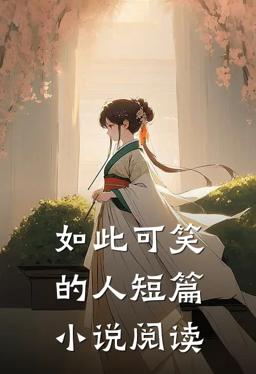 如此可笑的人短篇小说阅读