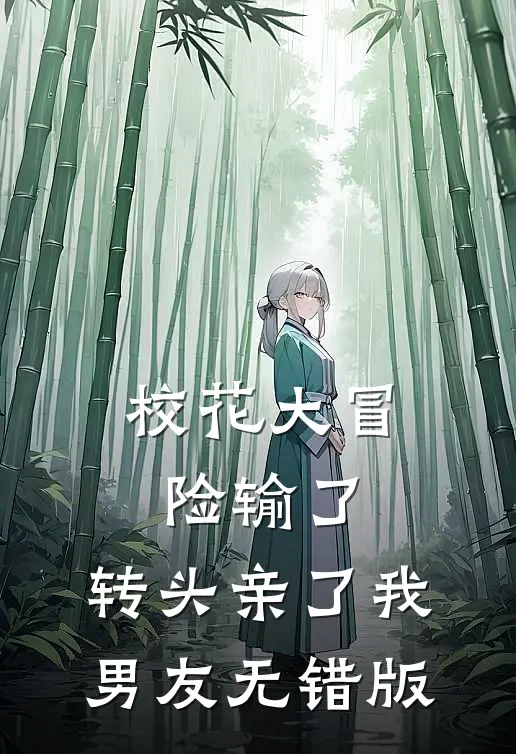 校花大冒险输了，转头亲了我男友无错版