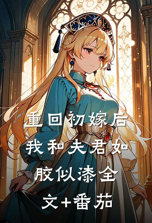 重回初嫁后，我和夫君如胶似漆全文+番茄