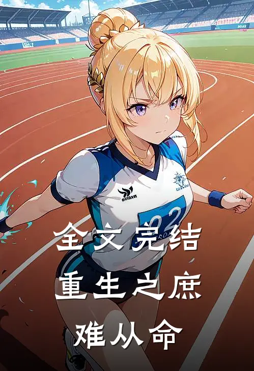 全文完结重生之庶难从命