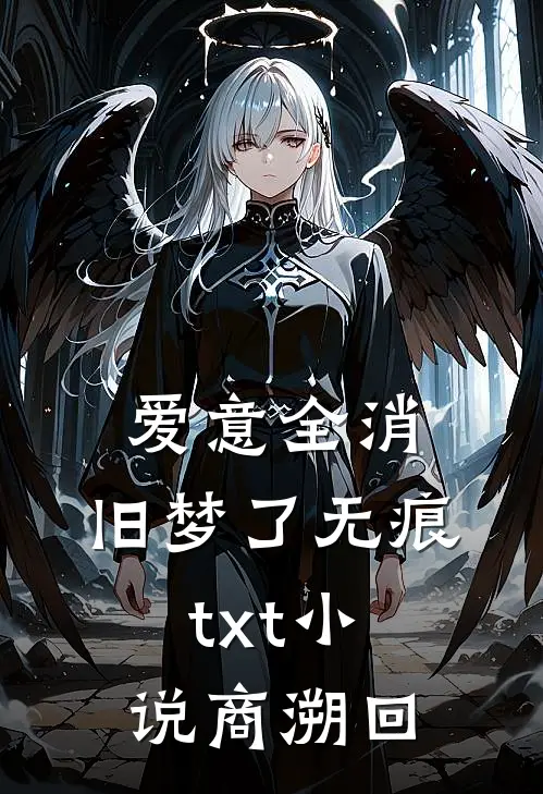 爱意全消，旧梦了无痕txt小说商溯回