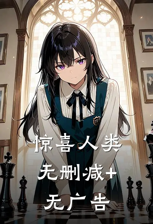 惊喜人类无删减+无广告