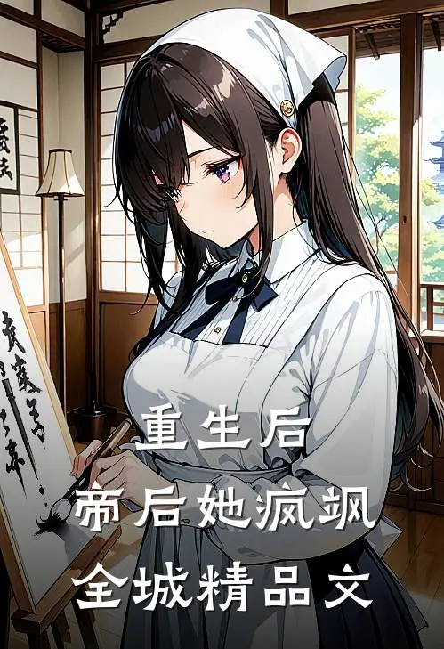 重生后，帝后她疯飒全城精品文