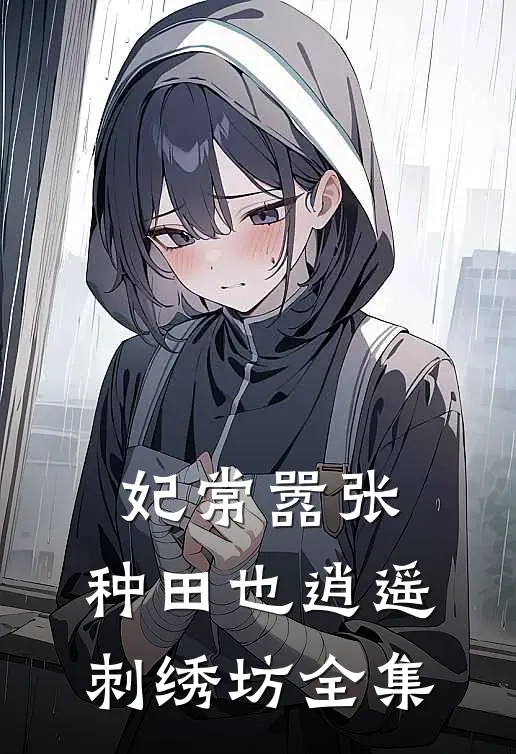 妃常嚣张：种田也逍遥-刺绣坊全集