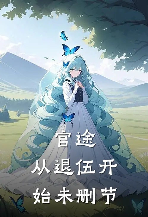 官途：从退伍开始未删节