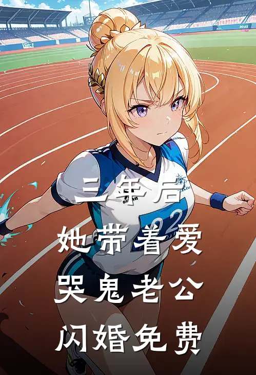 三年后，她带着爱哭鬼老公闪婚免费