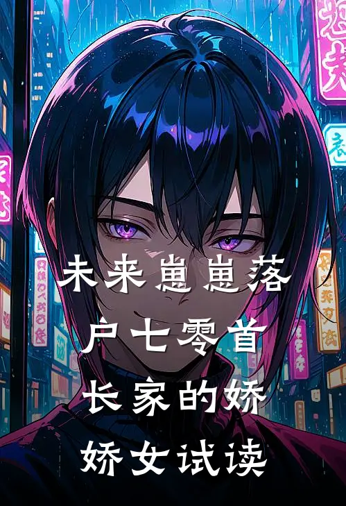 未来崽崽落户七零首长家的娇娇女试读