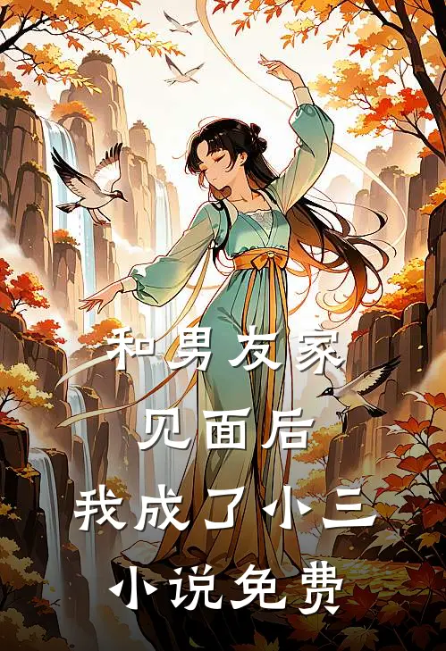 和男友家见面后，我成了小三小说免费
