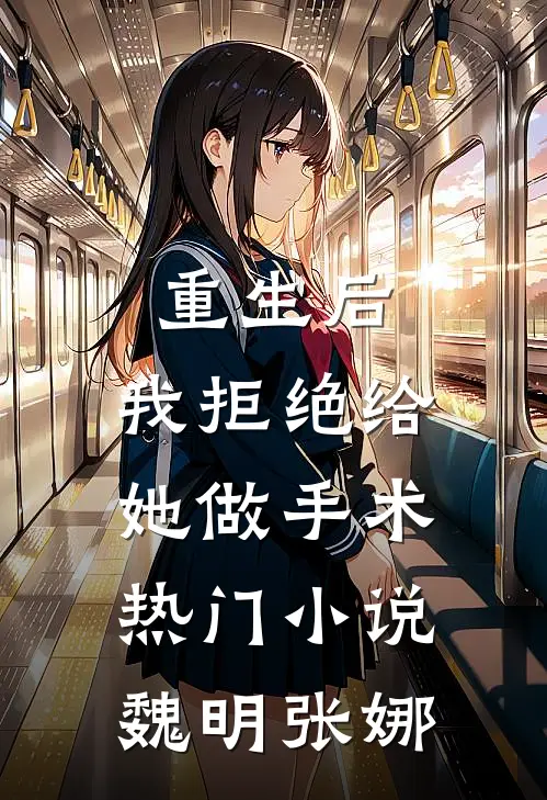 重生后，我拒绝给她做手术热门小说魏明张娜