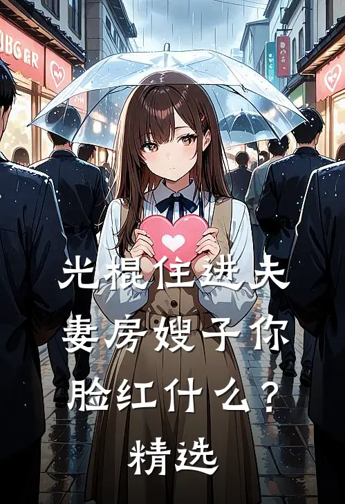 光棍住进夫妻房嫂子你脸红什么？精选