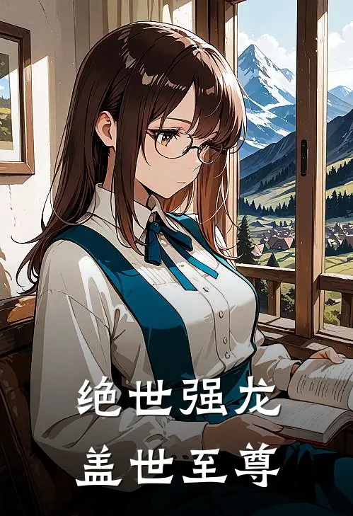 绝世强龙：盖世至尊