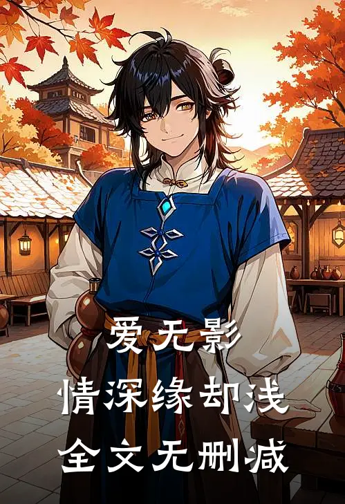 爱无影，情深缘却浅全文无删减