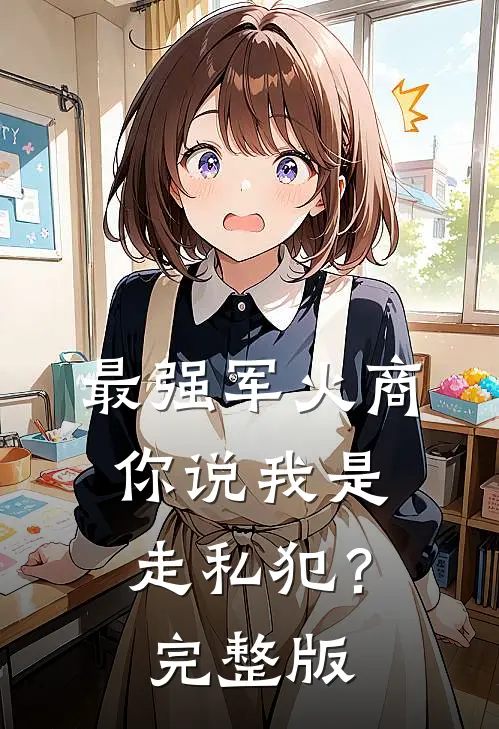 最强军火商，你说我是走私犯？完整版