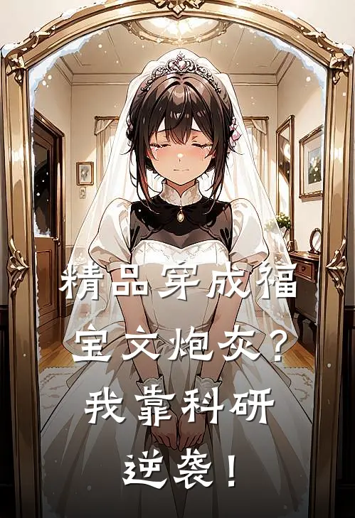 精品穿成福宝文炮灰？我靠科研逆袭！