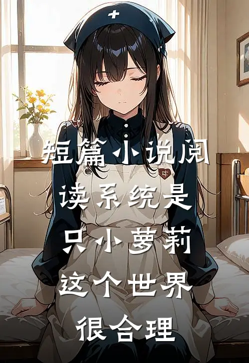 短篇小说阅读系统是只小萝莉，这个世界很合理