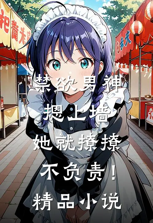 禁欲男神摁上墙，她就撩撩不负责！精品小说