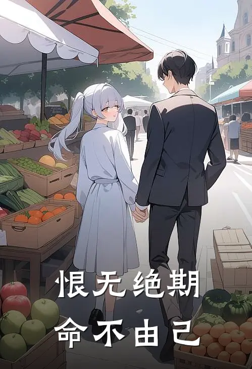 恨无绝期命不由己