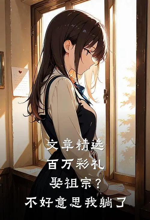 文章精选百万彩礼娶祖宗？不好意思我躺了