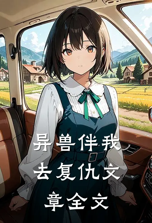 异兽伴我去复仇文章全文