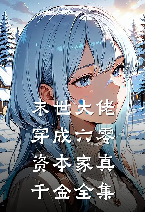末世大佬，穿成六零资本家真千金全集
