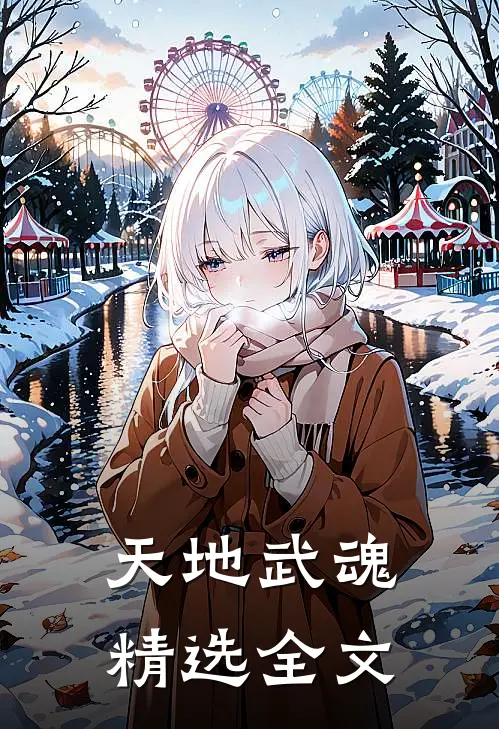 天地武魂精选全文