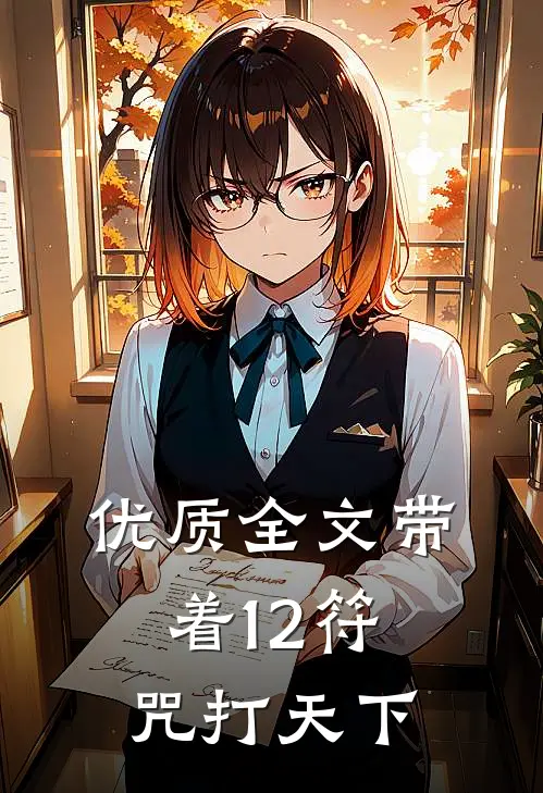 优质全文带着12符咒打天下
