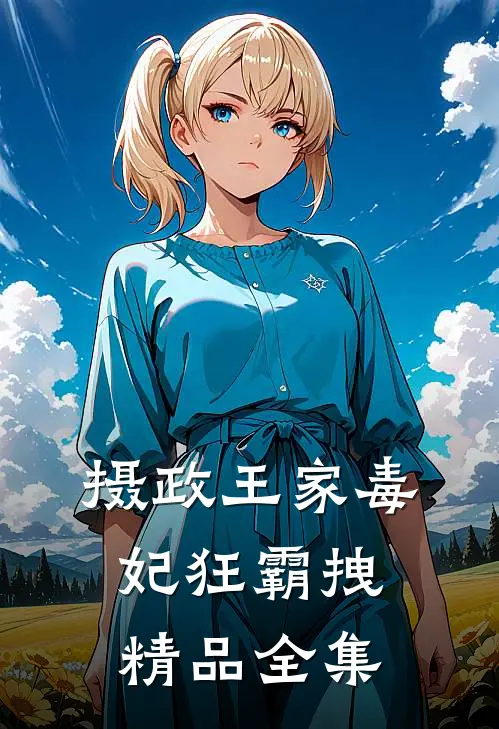 摄政王家毒妃狂霸拽精品全集